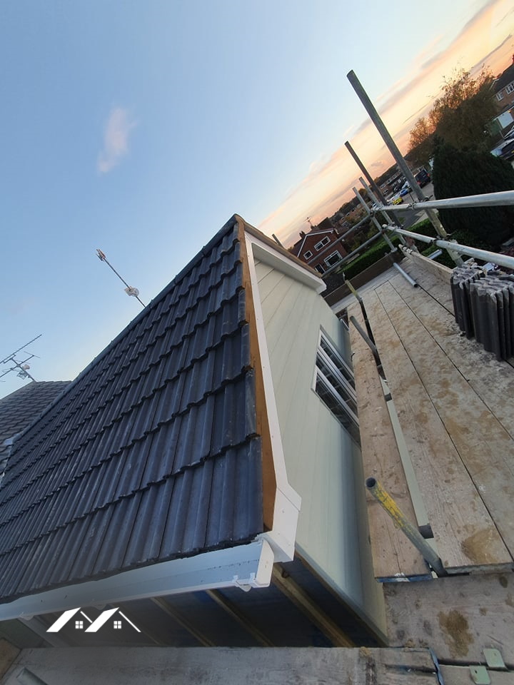 Roof Repair in Colchester
